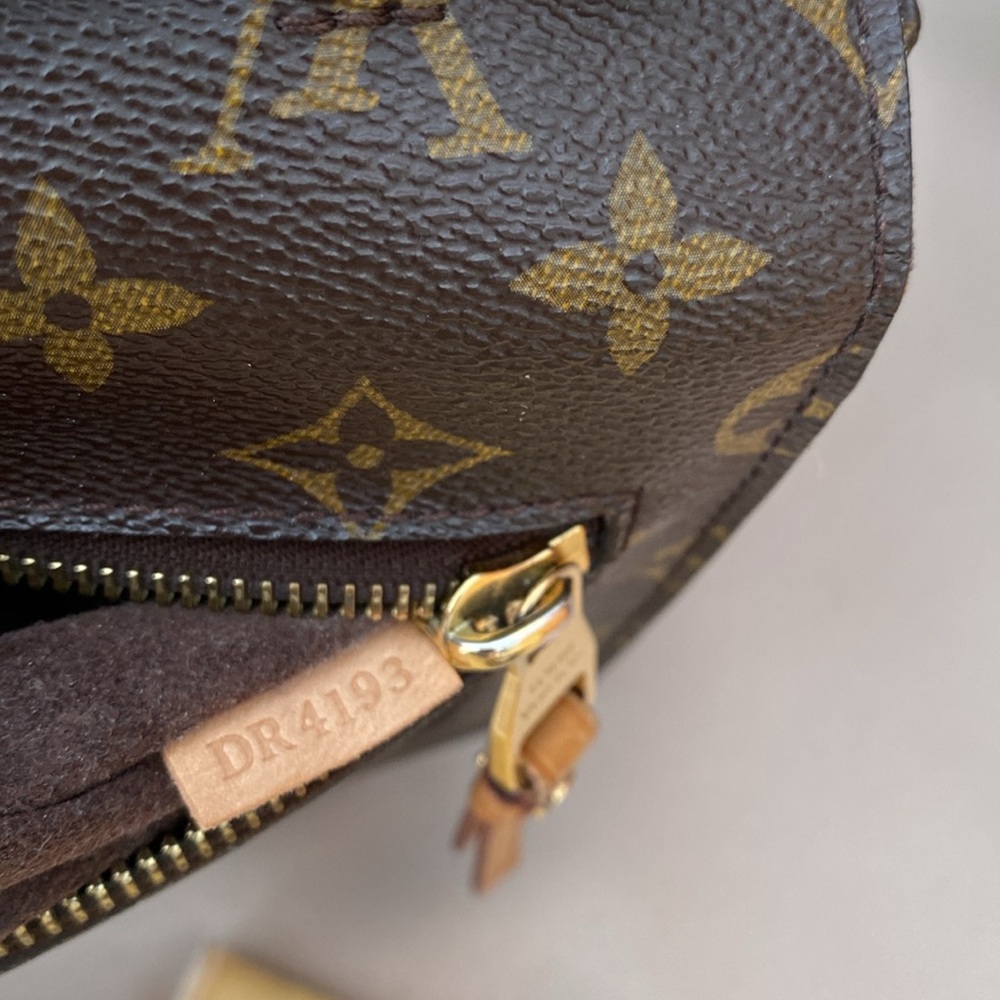 LOUIS VUITTON , Auth monogram pochette Métis crossbody , satchel. - Picture 14 of 16